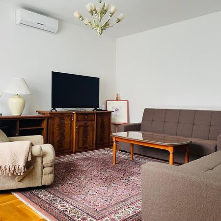 Apartment Mimi 사라예보 외부 사진